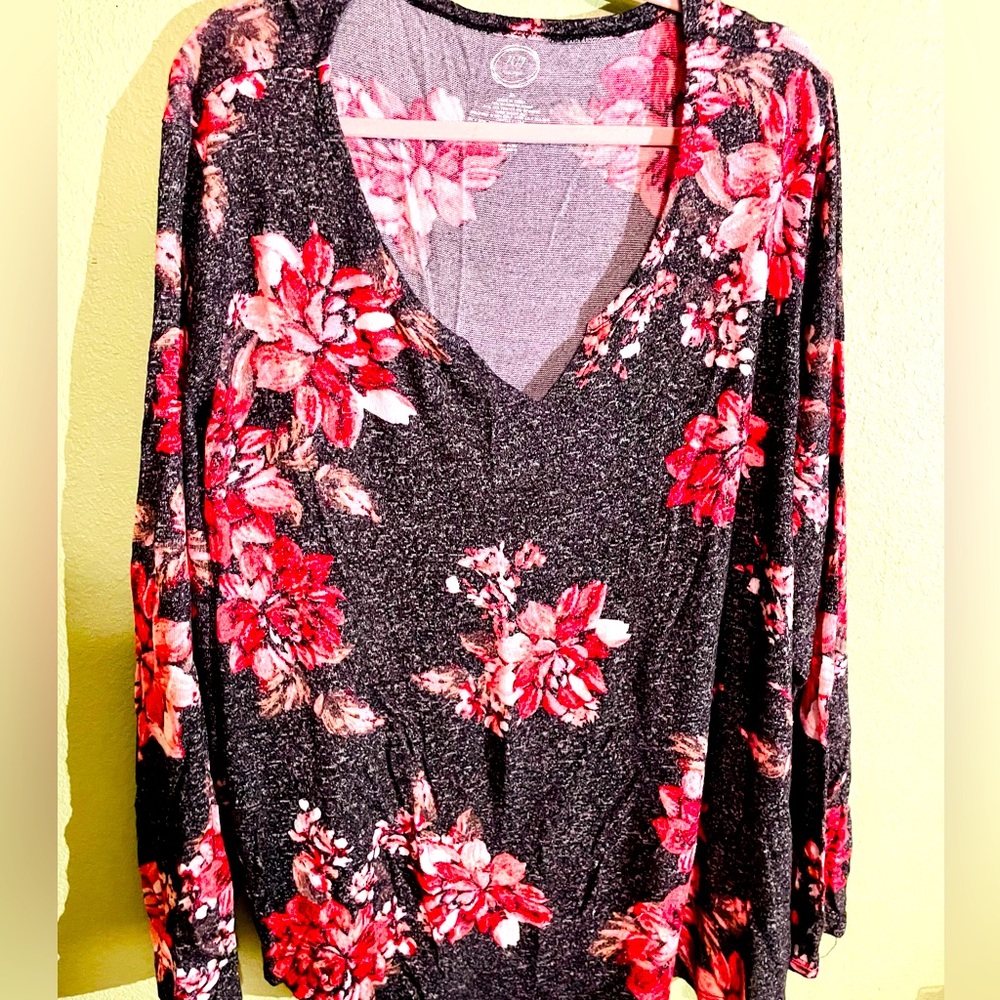 Blouse (Maurice’s)